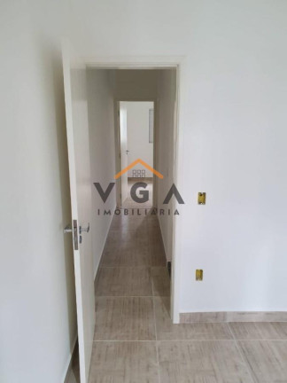Imagem Casa com 2 Quartos à Venda, 67 m² em Jardim Ponte Rasa - São Paulo