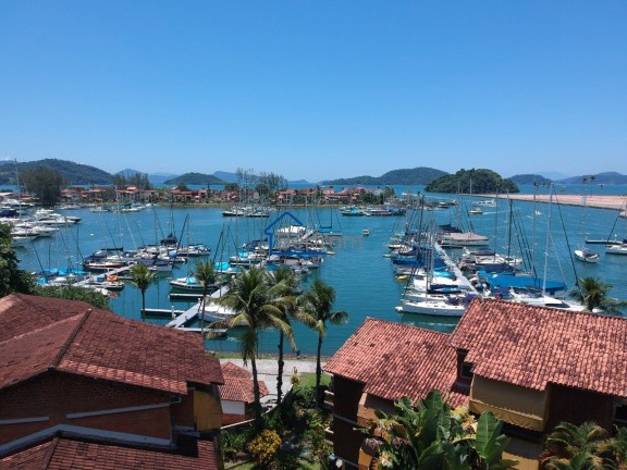 Imagem Apartamento com 1 Quarto à Venda, 34 m² em Porto Bracuhy - Angra Dos Reis