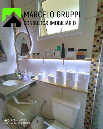 Imagem Casa com 3 Quartos à Venda, 100 m² em Centro - Indaiatuba