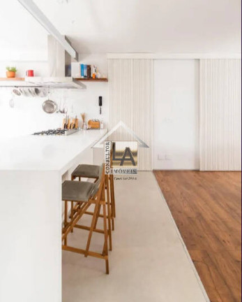 Imagem Apartamento com 3 Quartos à Venda, 138 m² em Jardim Paulista - São Paulo Imagem Apartamento com 3 Quartos à Venda, 138 m² em Jardim Paulista - São Paulo