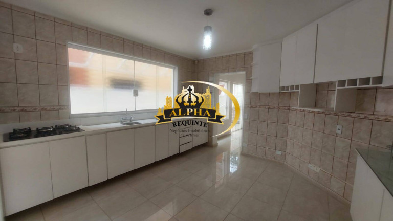 Imagem Casa de Condomínio com 3 Quartos à Venda, 306 m² em Alphaville - Santana De Parnaíba