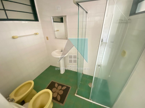 Imagem Apartamento com 1 Quarto para Alugar, 36 m² em Centro - Ribeirão Preto