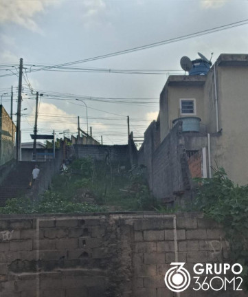 Imagem Terreno à Venda, 168 m² em Vila Linda - Santo André Imagem Terreno à Venda, 168 m² em Vila Linda - Santo André
