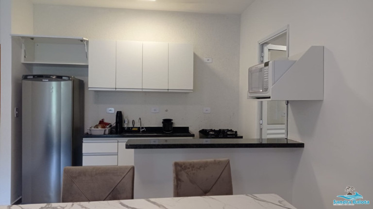 Imagem Apartamento com 2 Quartos à Venda, 78 m² em Toninhas - Ubatuba Imagem Apartamento com 2 Quartos à Venda, 78 m² em Toninhas - Ubatuba