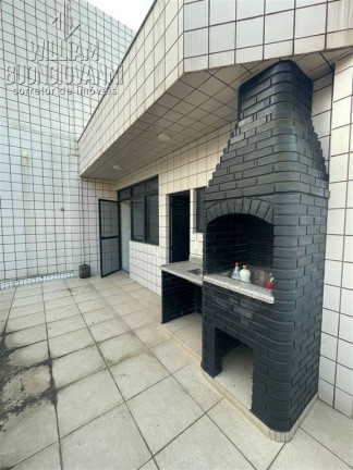 Imagem Cobertura com 3 Quartos à Venda, 220 m² em Tupi - Praia Grande