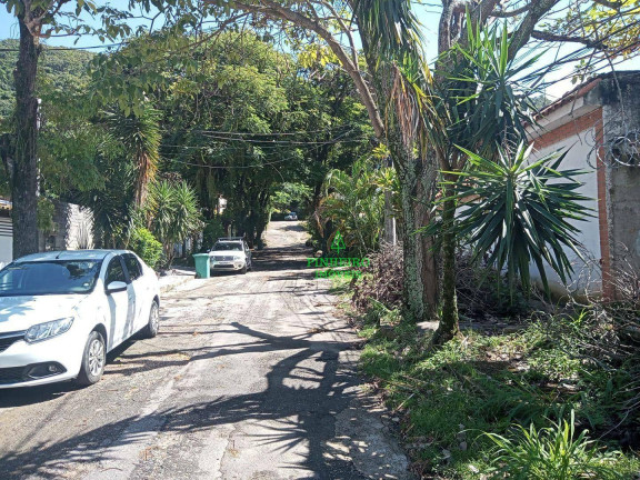 Imagem Terreno à Venda, 360 m² em Itaipu - Niterói