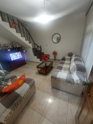 Imagem Sobrado com 3 Quartos à Venda, 140 m² em Quinta Da Paineira - São Paulo Imagem Sobrado com 3 Quartos à Venda, 140 m² em Quinta Da Paineira - São Paulo