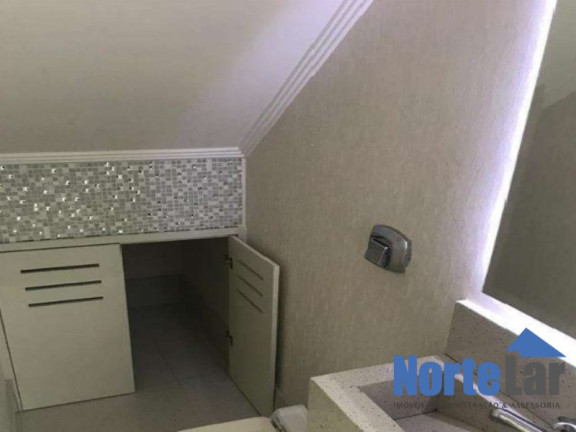 Imagem Casa de Condomínio com 3 Quartos à Venda, 100 m² em Vila Romero - São Paulo