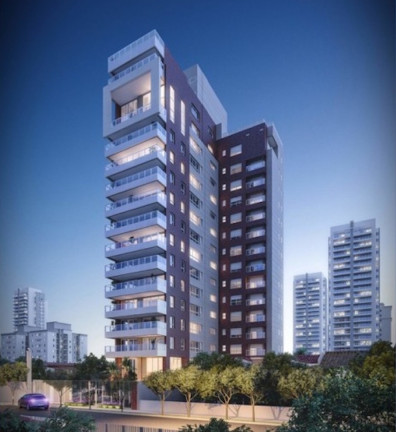 Apartamento com 4 Quartos à Venda, 330 m² em Itaim Bibi - São Paulo