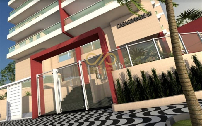 Imagem Apartamento com 2 Quartos à Venda, 90 m² em Caiçara - Praia Grande Imagem Apartamento com 2 Quartos à Venda, 90 m² em Caiçara - Praia Grande