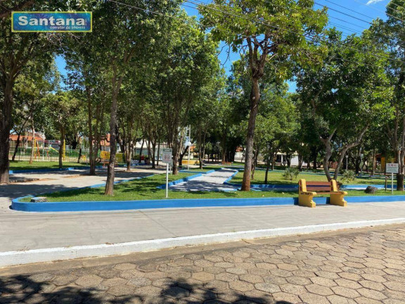 Imagem Terreno à Venda, 250 m² em Jardim Metosita - Caldas Novas Imagem Terreno à Venda, 250 m² em Jardim Metosita - Caldas Novas