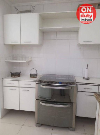 Imagem Sobrado com 3 Quartos à Venda, 160 m² em Boqueirão - Santos Imagem Sobrado com 3 Quartos à Venda, 160 m² em Boqueirão - Santos