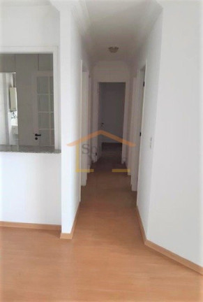 Imagem Apartamento com 3 Quartos à Venda, 60 m² em Parque Mandaqui - São Paulo