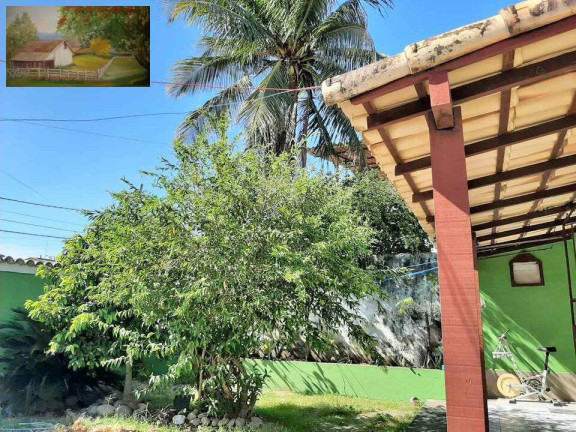 Imagem Casa com 2 Quartos à Venda, 80 m² em Parque Tamariz - Iguaba Grande Imagem Casa com 2 Quartos à Venda, 80 m² em Parque Tamariz - Iguaba Grande