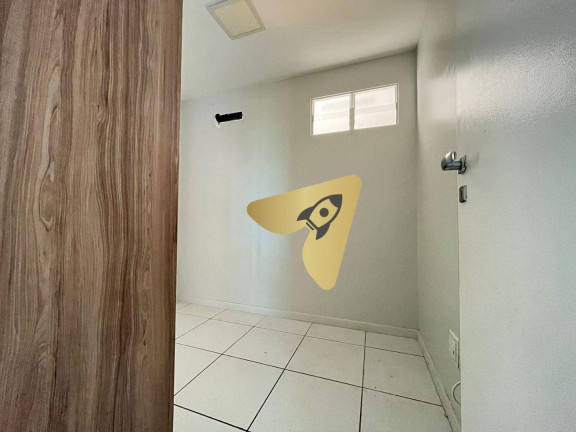 Imagem Apartamento com 3 Quartos à Venda, 80 m² em Edson Queiroz - Fortaleza Imagem Apartamento com 3 Quartos à Venda, 80 m² em Edson Queiroz - Fortaleza