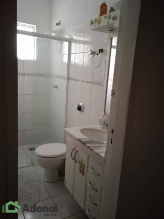 Imagem Casa com 3 Quartos à Venda, 180 m² em Horto Santo Antonio - Jundiaí