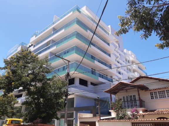 Cobertura com 3 Quartos à Venda, 239 m² em Centro - Cabo Frio