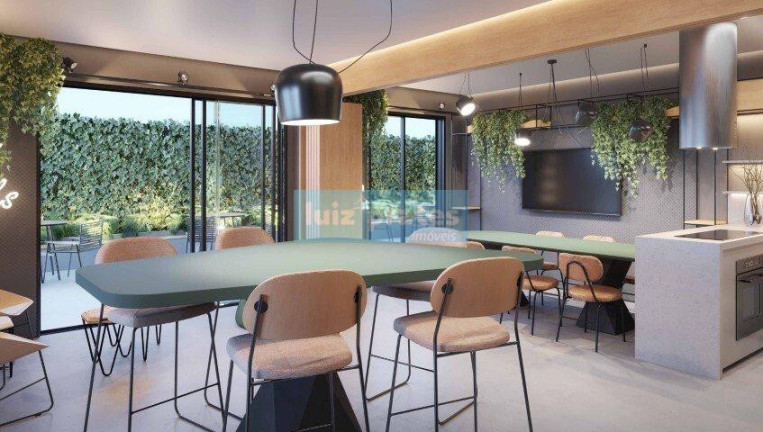 Imagem Apartamento com 1 Quarto à Venda, 42 m² em Cidade Baixa - Porto Alegre