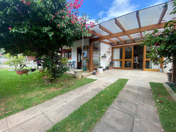 Imagem Casa com 3 Quartos à Venda,  em Centro - Porto Belo