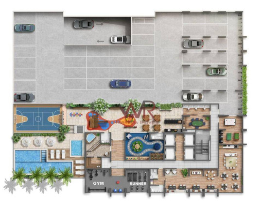 Imagem Apartamento com 2 Quartos à Venda, 40 m² em Itaquera - São Paulo Imagem Apartamento com 2 Quartos à Venda, 40 m² em Itaquera - São Paulo