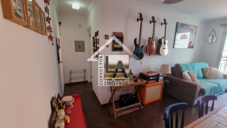 Imagem Apartamento com 2 Quartos à Venda, 53 m² em Vila Andrade - São Paulo Imagem Apartamento com 2 Quartos à Venda, 53 m² em Vila Andrade - São Paulo