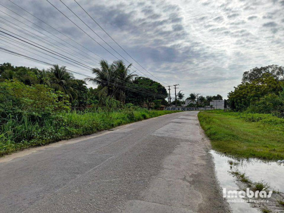 Imagem Terreno à Venda, 9.600 m² em Gereraú - Itaitinga