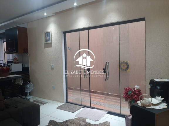 Imagem Casa com 3 Quartos à Venda, 180 m² em Jd Ivone - Ferraz De Vasconcelo Imagem Casa com 3 Quartos à Venda, 180 m² em Jd Ivone - Ferraz De Vasconcelo