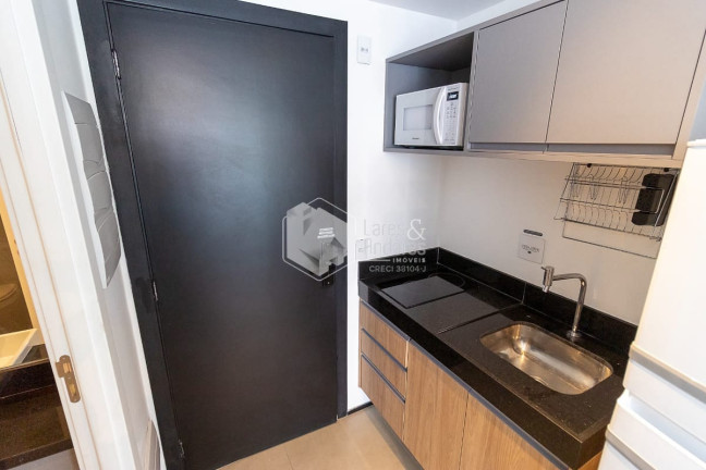 Imagem Imóvel com 1 Quarto à Venda, 22 m² em Indianópolis - São Paulo Imagem Imóvel com 1 Quarto à Venda, 22 m² em Indianópolis - São Paulo