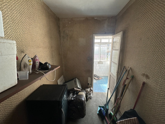 Imagem Apartamento com 2 Quartos à Venda, 88 m² em Bela Vista - São Paulo