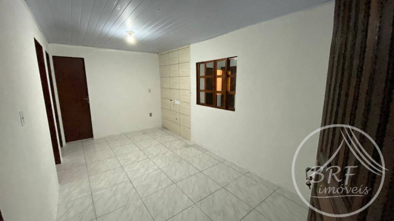 Imagem Casa com 8 Quartos à Venda, 199 m² em Serraria - São José Imagem Casa com 8 Quartos à Venda, 199 m² em Serraria - São José