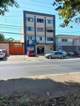 Imagem Apartamento com 1 Quarto à Venda, 41 m² em Ceilândia Sul (ceilândia) - Brasília