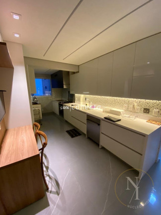 Imagem Apartamento com 4 Quartos à Venda, 258 m² em Vila Regente Feijó - São Paulo Imagem Apartamento com 4 Quartos à Venda, 258 m² em Vila Regente Feijó - São Paulo