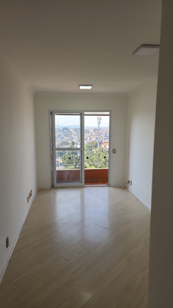 Apartamento com 2 Quartos à Venda, 55 m² em Jardim Marajoara - São Paulo