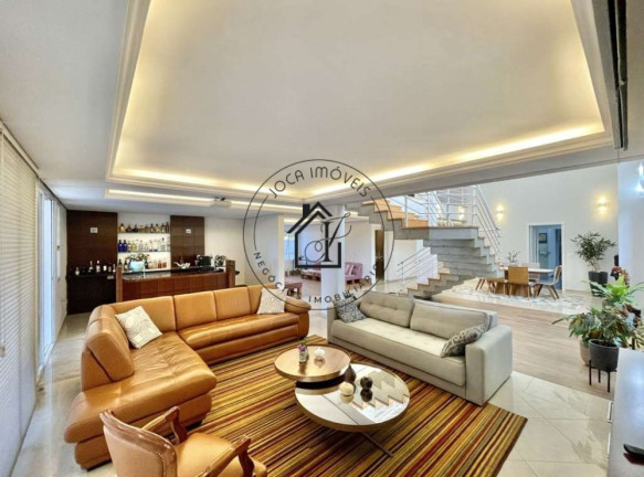 Imagem Casa de Condomínio com 3 Quartos à Venda, 810 m² em Jardim Do Golf I - Jandira Imagem Casa de Condomínio com 3 Quartos à Venda, 810 m² em Jardim Do Golf I - Jandira