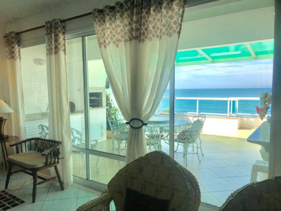 Imagem Apartamento com 4 Quartos à Venda, em Praia Grande - Ubatuba Imagem Apartamento com 4 Quartos à Venda, em Praia Grande - Ubatuba