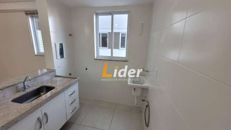 Apartamento com 2 Quartos para Alugar, 45 m² em Paineiras - Juiz De Fora