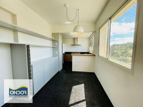 Imagem Apartamento com 3 Quartos à Venda, 215 m² em Perdizes - São Paulo