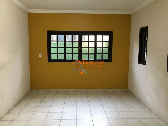 Imagem Sobrado com 5 Quartos à Venda, 344 m² em Jardim Rosa De Franca - Guarulhos Imagem Sobrado com 5 Quartos à Venda, 344 m² em Jardim Rosa De Franca - Guarulhos