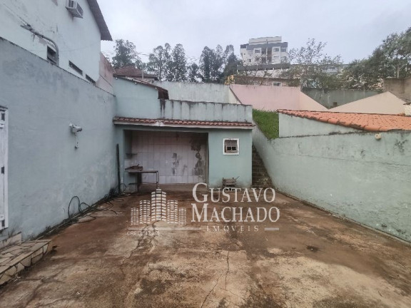 Imagem Imóvel com 3 Quartos à Venda, 132 m² em Jardim Belvedere - Volta Redonda