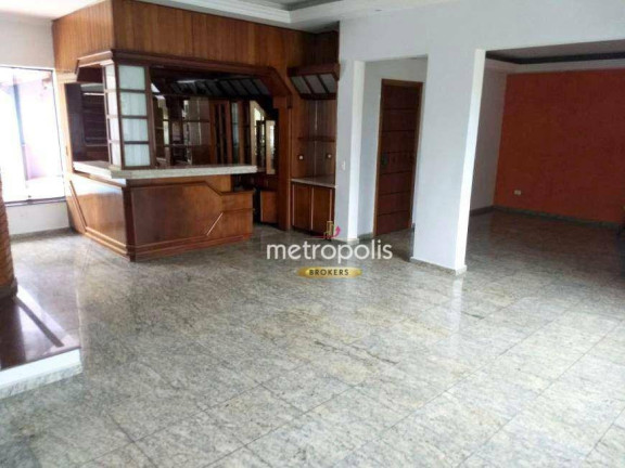 Imagem Sobrado com 3 Quartos à Venda, 320 m² em Jardim São Caetano - São Caetano Do Sul Imagem Sobrado com 3 Quartos à Venda, 320 m² em Jardim São Caetano - São Caetano Do Sul