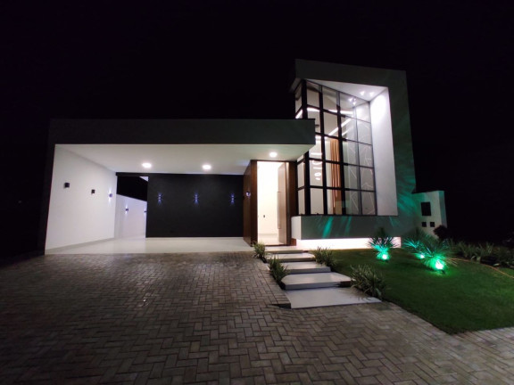 Imagem Casa à Venda, 240 m² em Condomínio Paysage Essenza - Umuarama Imagem Casa à Venda, 240 m² em Condomínio Paysage Essenza - Umuarama