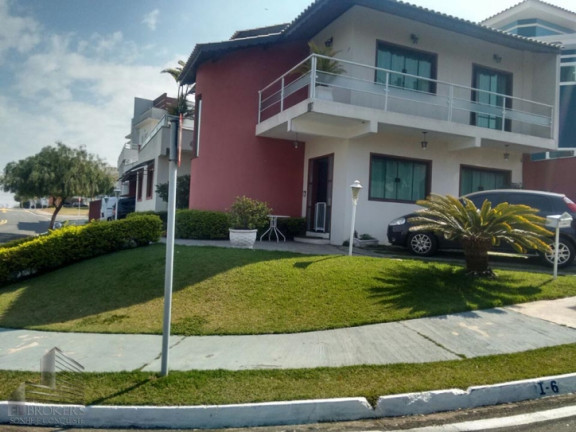 Imagem Casa de Condomínio com 4 Quartos à Venda, 297 m² em Alto Da Boa Vista - Sorocaba