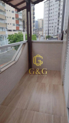 Imagem Sobrado com 2 Quartos à Venda, 100 m² em Vila Guilhermina - Praia Grande Imagem Sobrado com 2 Quartos à Venda, 100 m² em Vila Guilhermina - Praia Grande