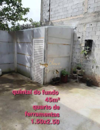 Imagem Casa com 2 Quartos à Venda, 100 m² em Parque Das Cerejeiras - São Paulo