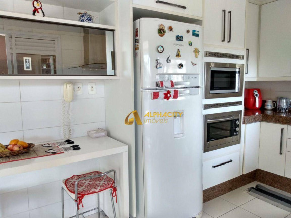 Imagem Apartamento com 3 Quartos à Venda, 196 m² em Alphaville - Barueri Imagem Apartamento com 3 Quartos à Venda, 196 m² em Alphaville - Barueri