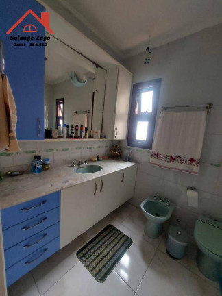 Imagem Casa com 5 Quartos à Venda, 300 m² em Parque Munhoz - São Paulo