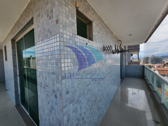 Imagem Cobertura com 4 Quartos à Venda, 180 m² em Braga - Cabo Frio