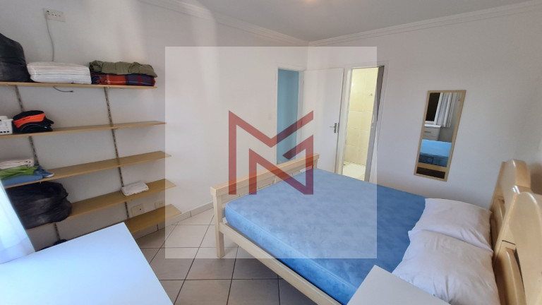 Imagem Apartamento com 3 Quartos à Venda, 80 m² em Loteamento João Batista Julião - Guarujá
