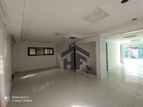 Imagem Casa com 4 Quartos à Venda, 321 m² em Campo Grande - Recife Imagem Casa com 4 Quartos à Venda, 321 m² em Campo Grande - Recife