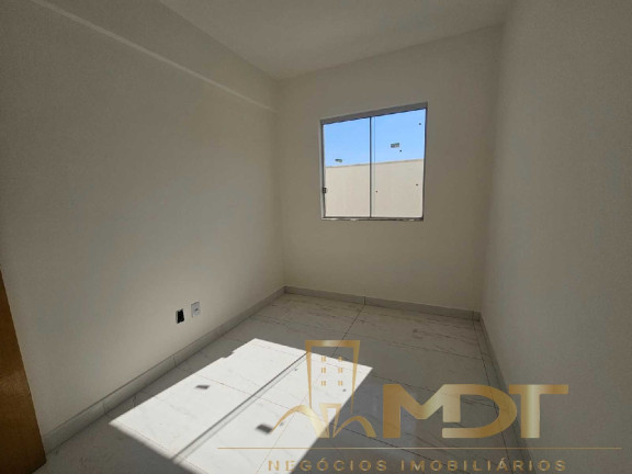 Imagem Apartamento com 2 Quartos à Venda, 70 m² em Piratininga (venda Nova) - Belo Horizonte